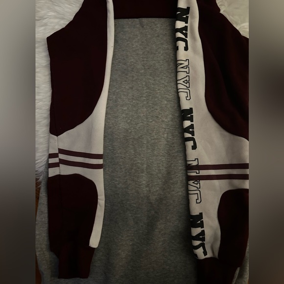 Juniors sweater dress - Picture 5 of 5